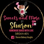 Sweets And More By SharonLLC - @sharondabney - Instagram