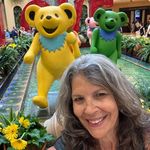 Sharon Daigle - @sdaigle420 - Instagram