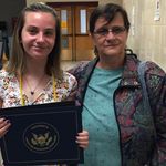 Sharon Daigle - @cuetip5676 - Instagram