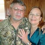 Sharon Daigle Frazier - @sharonfrazier182 - Instagram