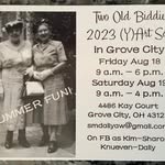 Sharon Biddy Daily - @smdailyaw - Instagram