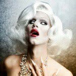 Sharon Needles Daily - @sharonneedlez - Instagram