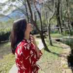 Sharon Wang - @sharondailylife - Instagram