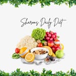 Sharon's Daily Diet - @sharonsdailydiet - Instagram