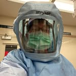 Sharon Dalrymple Finn - @nursesharon23 - Instagram