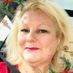 Sharon Dalrymple Stiles - @sharondalrymplestiles - Instagram