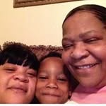 Monique - @sharondamepps - Instagram