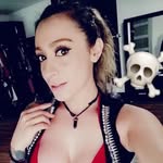 Sharon dame - @sharonyster - Instagram