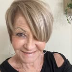 Sharon K Dameron - @sharondameron - Instagram
