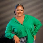Sharon Damian - @damiansharonchidinm - Instagram