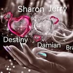 Sharon Destiny Damian - @sharondestinydamian - Instagram