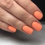 Dana Sharon - @danasharonnails - Instagram