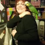 Sharon Dangerfield - @aggie652021 - Instagram