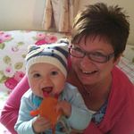 Sharon Danks - @sharon.danks - Instagram
