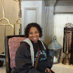 Sharon Darden - @claramcbride - Instagram