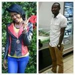 Sharon Darlington Mbulo - @sharondarlingtonmbulo - Instagram