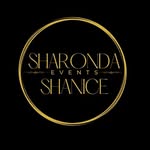 Sharonda Shanice Events - @sharondashaniceevents - Instagram