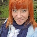 Sharon Davey - @just.simplyred - Instagram