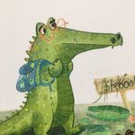 Sharon Davey - @thecreativefox - Instagram