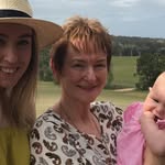 Sharon Davey - @sharondavey53 - Instagram