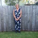 Sharon Davey - @idavey476 - Instagram