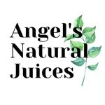 Sharon Dawes - @angelsnaturaljuices - Instagram