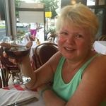 Sharon Dawes - @dawessharon - Instagram