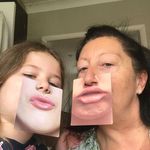 Sharon Dawes Anscombe - @sharonanscombe - Instagram