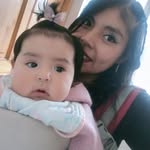 Sharon Fernandez Daza - @dazadevalencia - Instagram