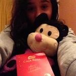 Sharon Lizanyeli Daza Trujillo - @sharon_daza15 - Instagram