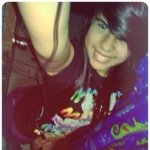 Sharon - @sharondaza - Instagram