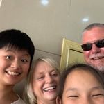 Sharon Dearth Gadd - @dearthgadd - Instagram