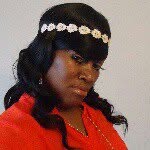 Sharon DeBose - @chocolatekisses43 - Instagram