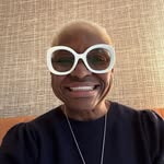Sharon Teasley Debose - @sharontease - Instagram