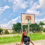 Sayrah Peter - @sharon_dee_23 - Instagram