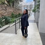 Sharon Dee - @ladyshaezz - Instagram