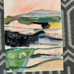 Sharon Dee ~ Abstract Art - @sharondeeart - Instagram