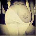 Sharon Dee Mathoto - @dnkele - Instagram