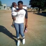 Sharondee Ngobeni - @sharondeengobeni - Instagram