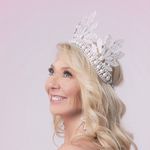 Sharon Deese - @mseliteaus - Instagram