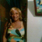 Sharon Defoe Simon - @sharonsimon1974 - Instagram