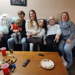Sharon Deitz - @deitzsharon - Instagram