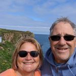 Sharon Demers - @petermiller606 - Instagram
