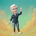 Sharon Demers - @khyber05 - Instagram