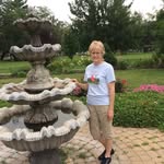 Sharon Plummer DeMoss - @orangrtigersharonplummerdemoss - Instagram
