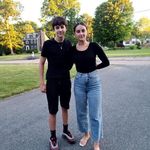 Sharon Mccann Denaro - @mccanndenaro - Instagram