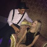 Sharon and Denny - @misterandmiss_boss - Instagram
