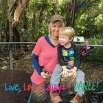 Sharon Denny - @sherridenny - Instagram