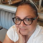 Sharon Denny-Lovelace - @cupcakenaround - Instagram