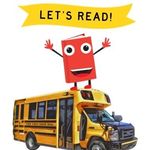 Sharon B. Stone & copilot Derrick Stone - @thefreebookbus - Instagram